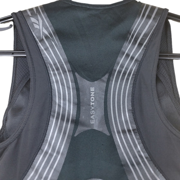 REEBOK Easytone Fitness Training Gym Tank Top - Picture 6 of 13